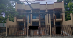 Town House For Sale In Las Pinas