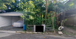 Lot For Sale In Pilar Las Pinas