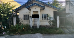House and Lot For Sale In Pilar Village Las Pinas