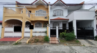 Well-Maintained Duplex: Prime Property for Sale in BF Resort Las Pinas