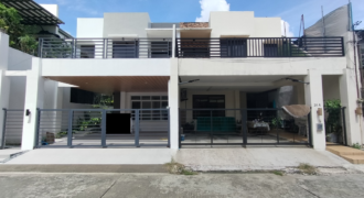 Fully Renovated Modern Duplex For Sale in a Prime Area in Paranaque! ⭐️