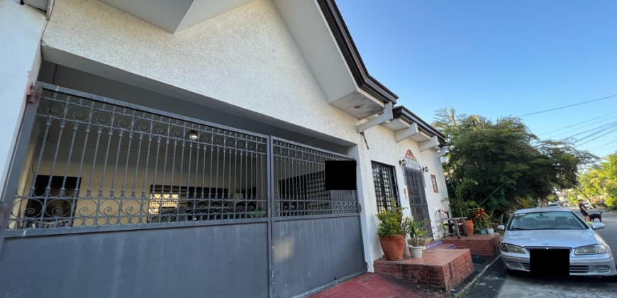 2-storey Bali-inspired House and Lot for Sale in BF Homes Paranaque