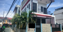House and Lot For Sale In Las Pinas