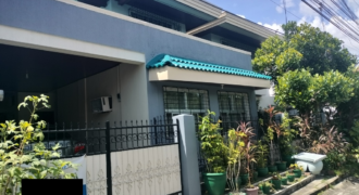 House And Lot For Sale In BF Homes Paranaque