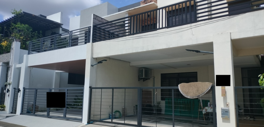 Fully Renovated Modern Duplex For Sale in a Prime Area in Paranaque! ⭐️