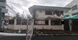 Corner House and Lot For Sale In Better Living Paranaque