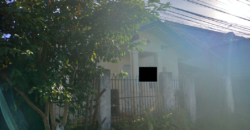 House and Lot For Sale In Pilar Village Las Pinas