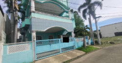 House And Lot For Sale In BF Homes Paranaque