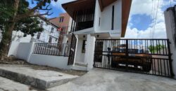 Single Detached Modern Minimalist Design House and Lot For Sale in Rosario Cavite