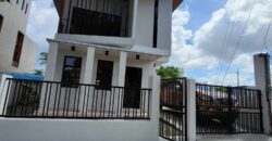 Single Detached Modern Minimalist Design House and Lot For Sale in Rosario Cavite