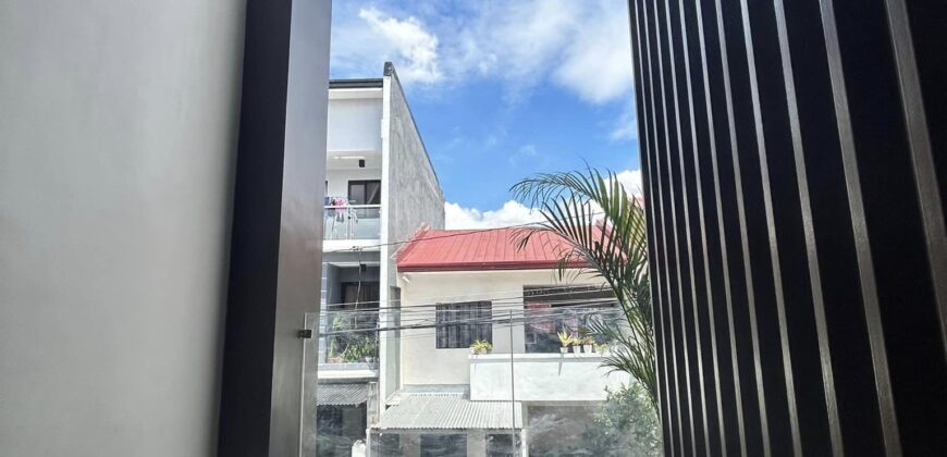 Stunning 3-Story House and Lot for Sale in Las Pinas