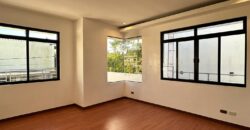 Fully Renovated Modern Duplex For Sale in a Prime Area in Paranaque! ⭐️