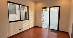 Fully Renovated Modern Duplex For Sale in a Prime Area in Paranaque! ⭐️