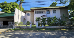 House And Lot For Sale in BF Homes Paranaque