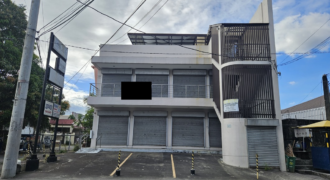 Commercial Building Sale In BF Homes Parañaque