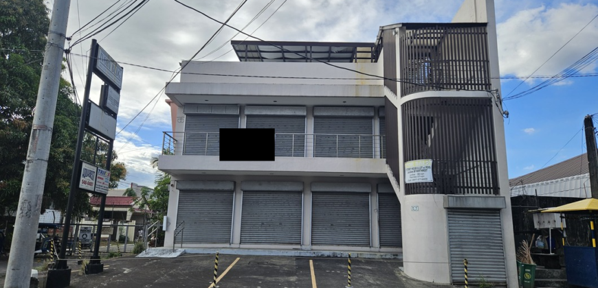 Commercial Building Sale In BF Homes Parañaque