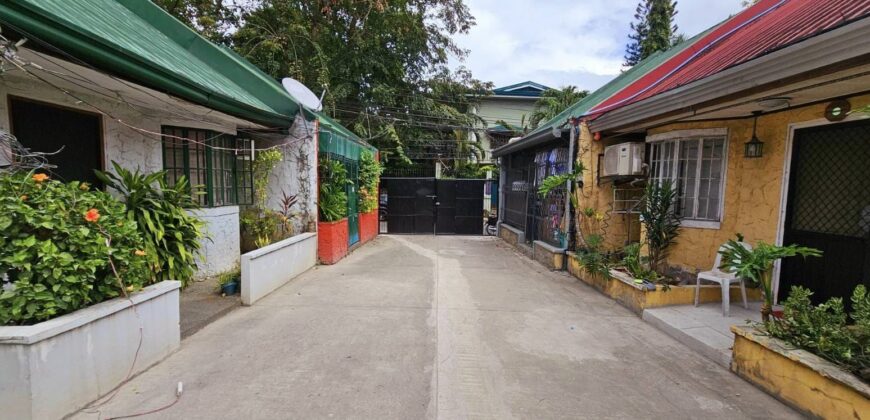 Townhouse For Sale in Paranaque City
