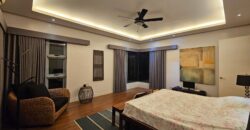 Unparalleled Style and Comfort: Semi-Furnished Modern Home in Tahanan Village