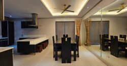 Unparalleled Style and Comfort: Semi-Furnished Modern Home in Tahanan Village