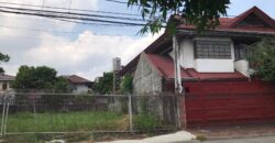 Lot For Sale In BF Resort Village Las Pinas