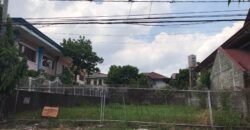 Lot For Sale In BF Resort Village Las Pinas