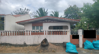 Fixer Upper For Builders Lot For Sale In BF Resort Las Pinas