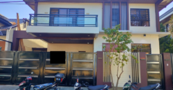 Semi Furnished House And Lot For Sale In BF Homes Paranaque
