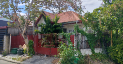 For Demolish or Renovation House And Lot For Sale In BF Homes Paranaque