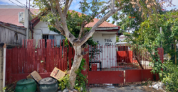 For Demolish or Renovation House And Lot For Sale In BF Homes Paranaque