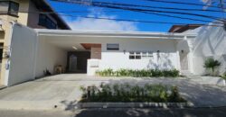 Bungalow House And Lot For Sale In Tahanan Village Paranaque