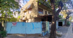 For Builders/Renovation House And Lot For Sale In BF Homes Paranaque