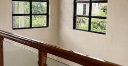 Ready For Occupancy Brand New Modern Contemporary Tagaytay Rest House For Sale