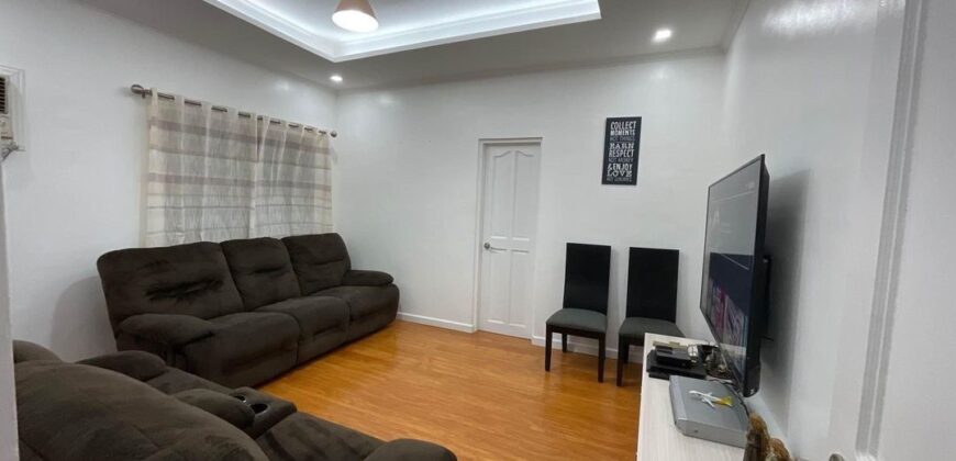 3 Storey House for Sale in Paranaque