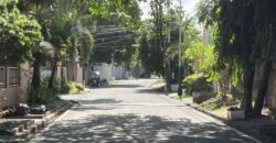 Vacant Lot for Sale in Paranaque City