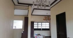 Newly renovated House & Lot for rent in Executive Village BF Homes Paranaque