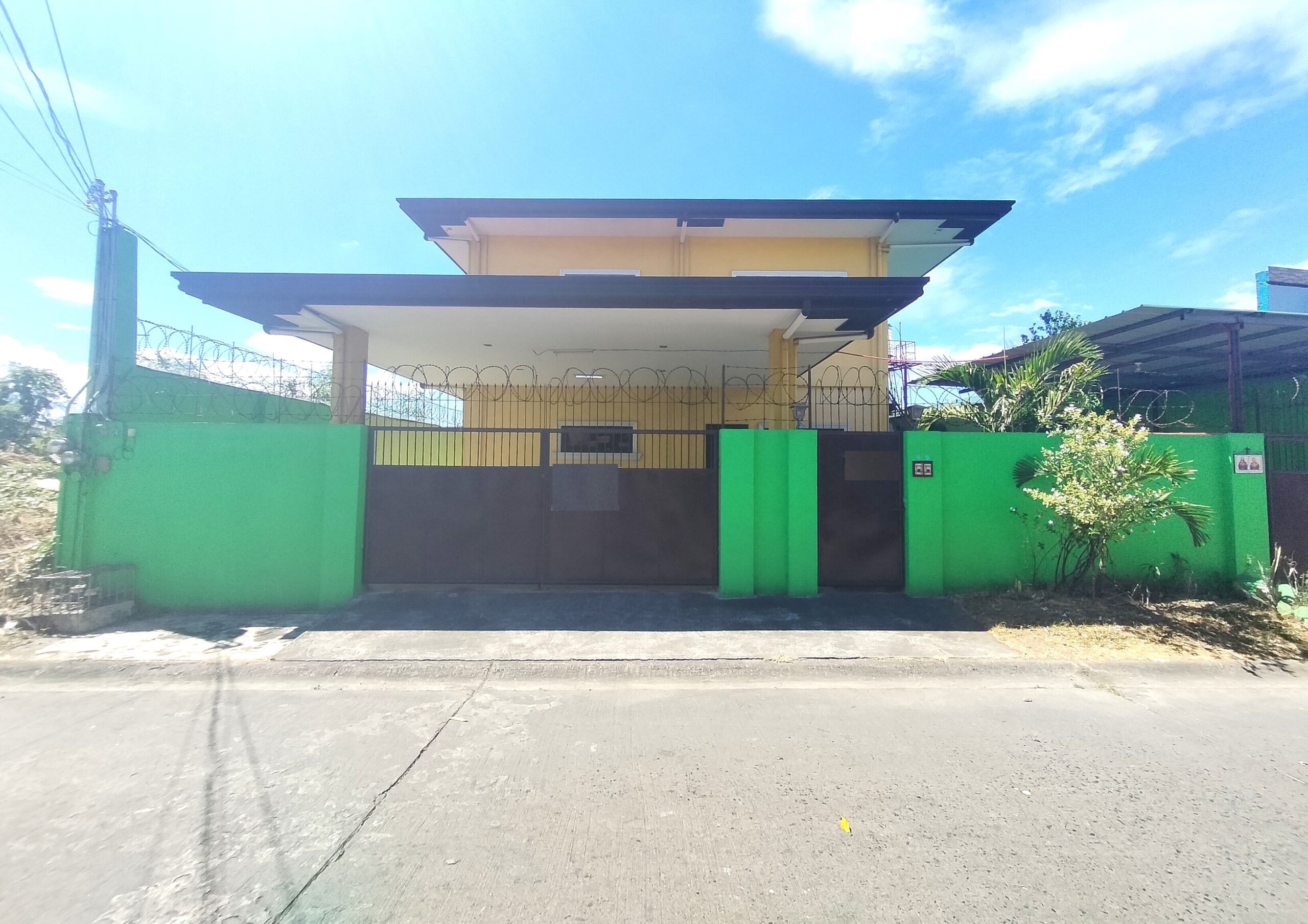 House for Rent in Bf Homes, Las Pinas