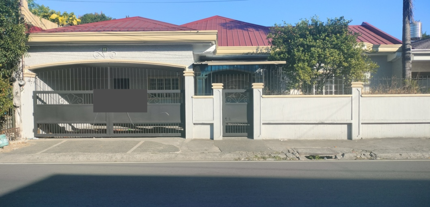 House For Rent In BF Homes Paranaque