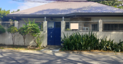 Bungalow House For Rent  In BF Homes Paranaque