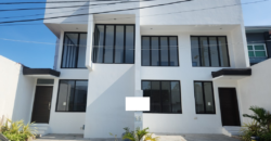 Duplex House And Lot For Sale In BF Homes Las Pinas
