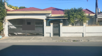 House For Rent In BF Homes Paranaque