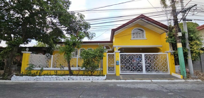 House for Rent in Bf Homes Paranaque