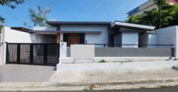 Fully Renovated Bungalow House And Lot For Sale In Las Pinas