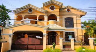 House For Rent In BF Homes Paranaque