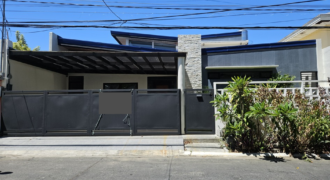 House And Lot For Sale In BF Homes Paranaque