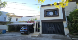 Semi Funished 4 Bedroom Bungalow in BF Homes Las Pinas