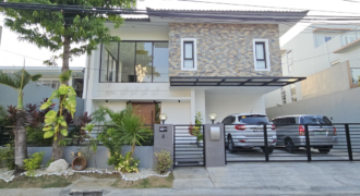 Fully Furnished Comfy Home in BF Paranaque