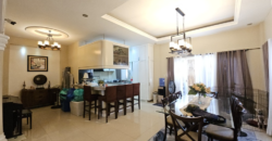 Classic Design Semi Furnished House in BF Homes Paranaque