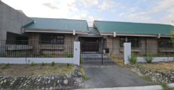 Sprawling Bungalow with Big Garden in BF Homes Paranaque