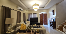 Classic Design Semi Furnished House in BF Homes Paranaque