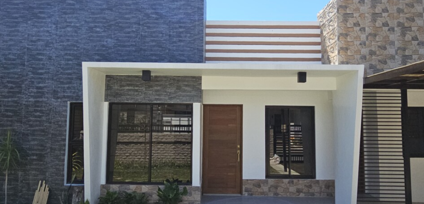 Fully Renovated Bungalow in BF Homes Las Pinas